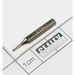 Sealey Hex bit 1.3mm