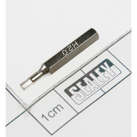 Sealey Hex bit 2.0mm AK97309.29