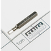Sealey Hex bit 2.5mm