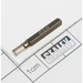 Sealey Hex bit 3.0mm