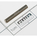 Sealey Hex bit 4.0mm