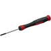 Sealey Precision Screwdriver Slotted SL3