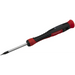 Sealey Precision Screwdriver Slotted SL4