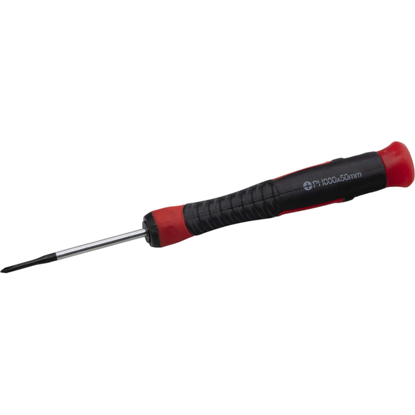 Sealey Precision Screwdriver Phillips PH000