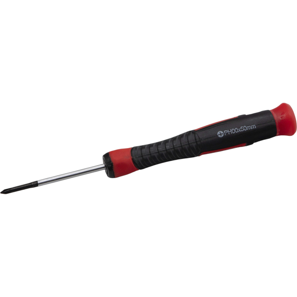 Sealey Precision Screwdriver Phillips PH00