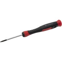 Sealey Precision Screwdriver Hex H1.5 AK97327-12