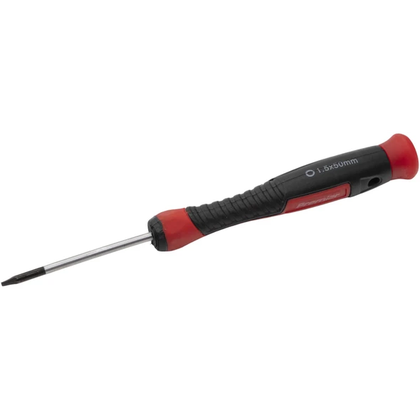 Sealey Precision Screwdriver Hex H1.5
