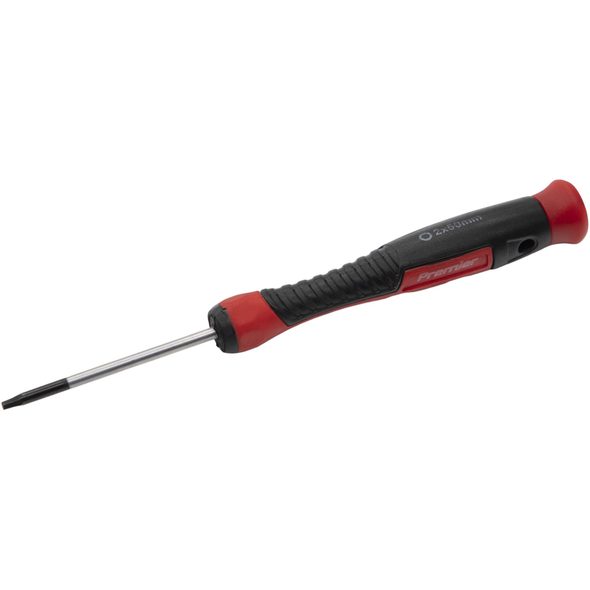 Sealey Precision Screwdriver Hex H2