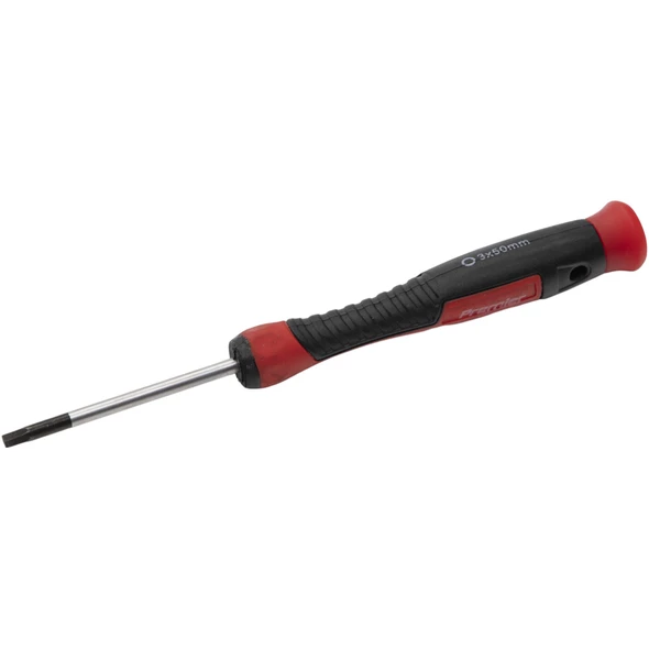 Sealey Precision Screwdriver Hex H3