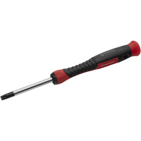 Sealey Precision Screwdriver Hex H4 AK97327-17