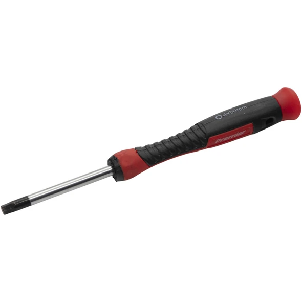 Sealey Precision Screwdriver Hex H4