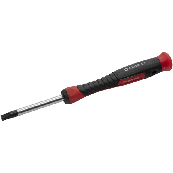 Sealey Precision Screwdriver Hex H4.5