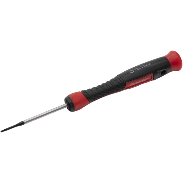 Sealey Precision Screwdriver TRX-Star T5