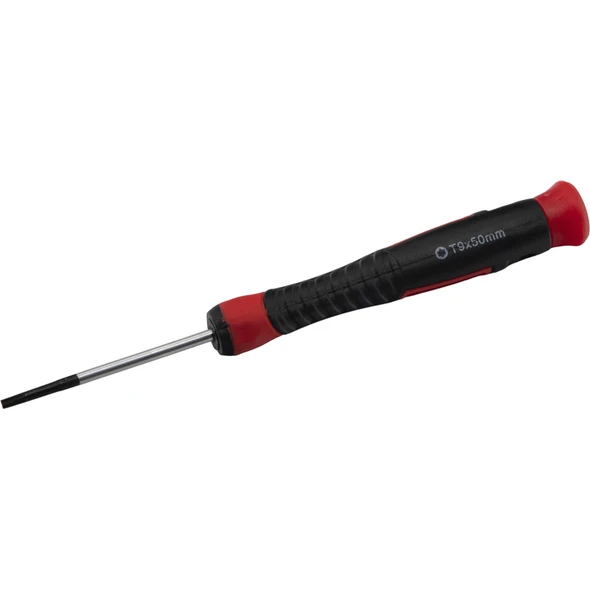 Sealey Precision Screwdriver TRX-Star T9