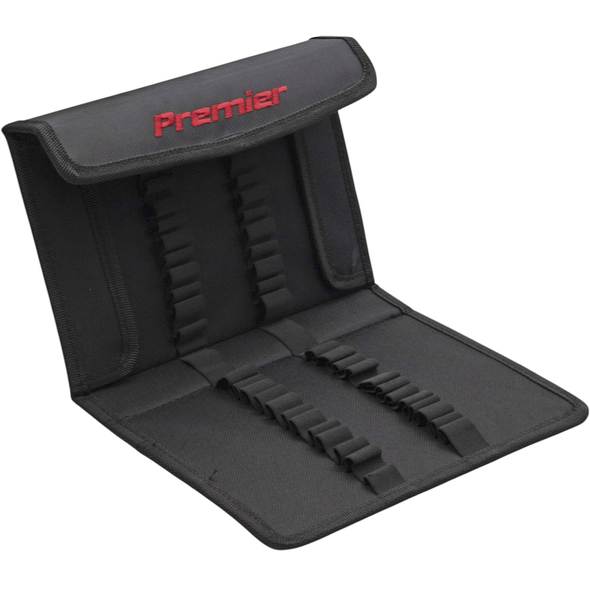 Sealey Tool Canvas Bag for AK97327