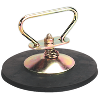 Sealey Suction Cup Dent Puller150mm AK98