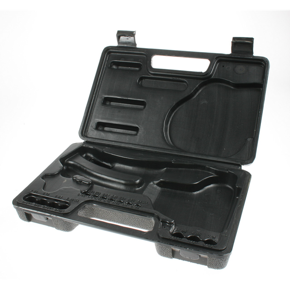 Sealey Blow mould case