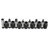 Sealey Punch & die kit (7pcs) AK9821/PDK