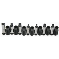 Sealey Punch & die kit (7pcs) AK9821/PDK