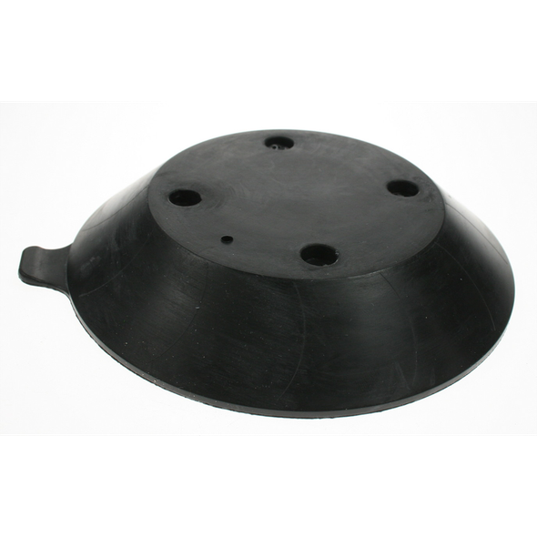 Sealey Rubber pad (c/w filter)