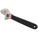 Sealey Adjustable Wrench 200mm Ni-Fe Finish