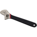 Sealey Adjustable Wrench 250mm Ni-Fe Finish