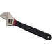 Sealey Adjustable Wrench 300mm Ni-Fe Finish