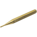 Sealey Brass Pin Punch 3/32" (2.4mm)