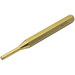 Sealey Brass Pin Punch 5/32" (4.0mm)