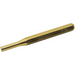 Sealey Brass Pin Punch 7/32" (5.5mm)