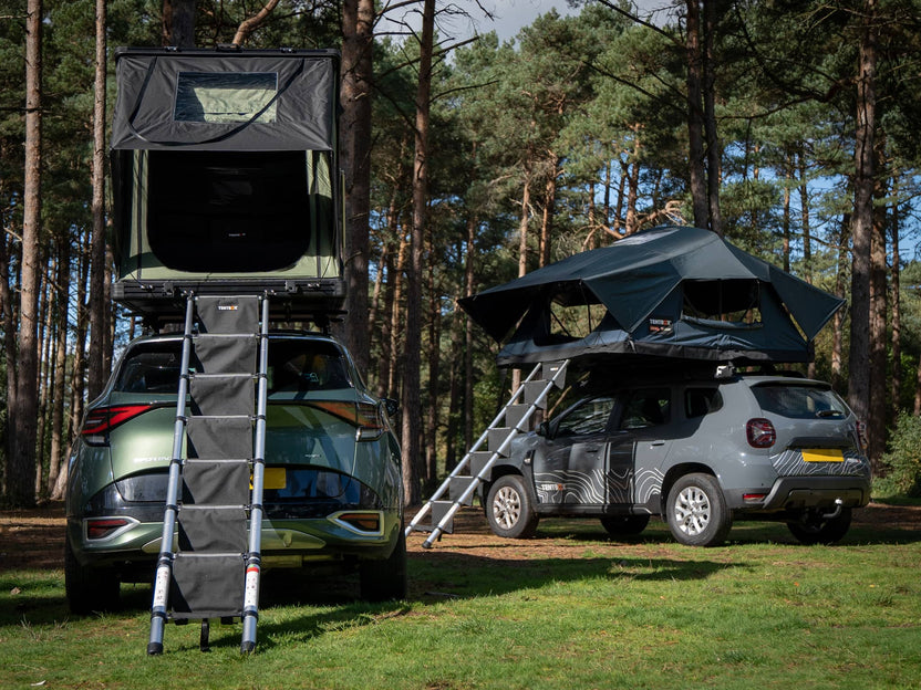 Tentbox LadderSteps TENTBOX - Town Tools