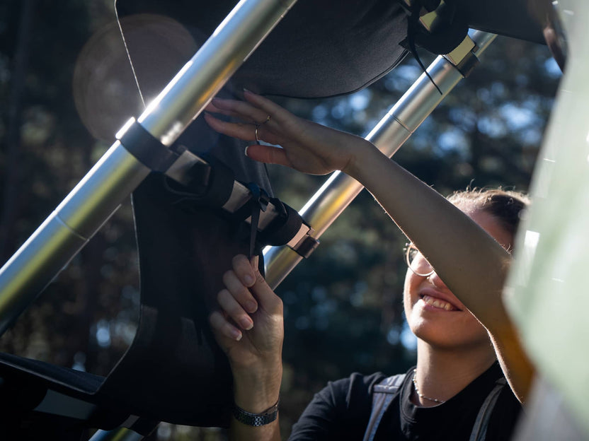 Tentbox LadderSteps TENTBOX - Town Tools