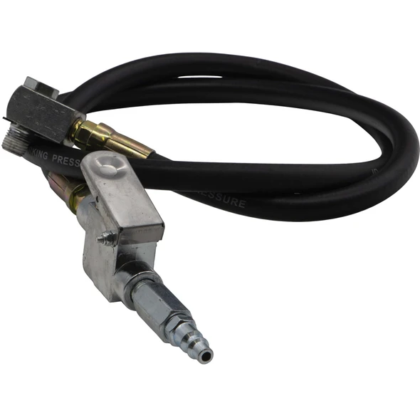 Sealey Air Hose (c/w Connector)