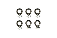 Tentbox O-Ring Set (Cargo)