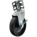 Sealey Swivel Castor Ø100mm (with Brake)