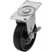 Sealey Swivel Castor 4" (with Brake)