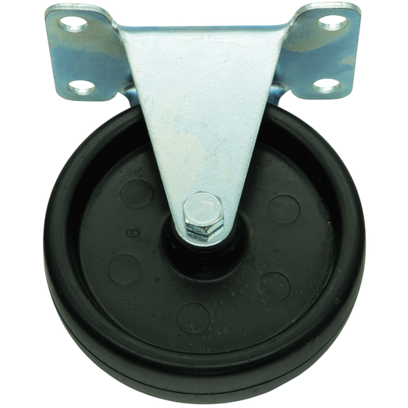 Sealey Fixed Castor 4"