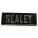Sealey badge (new) 70x25
