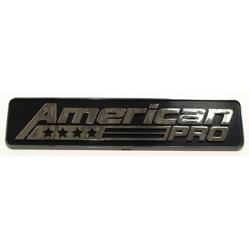 Sealey American pro badge (new) 115.4x25