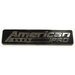 Sealey American pro badge (new) 115.4x25