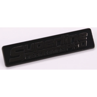 Sealey Superline Pro Badge 'Black Edition' AP-BADGE5
