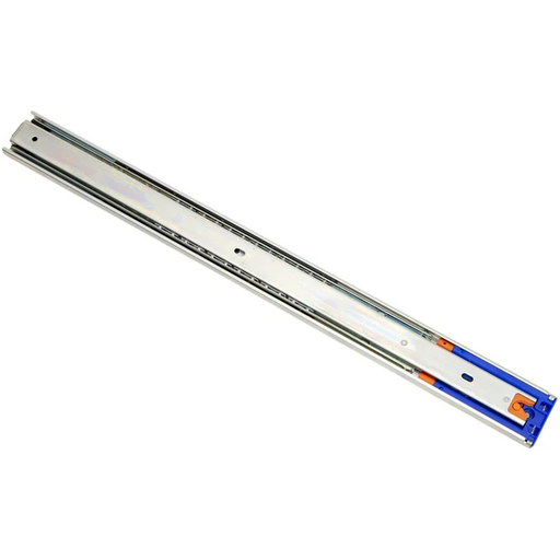 Sealey Ball Bearing Slide Set (3045-500mm) 'Soft-Close'
