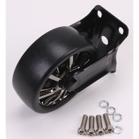 Sealey Fixed Castor Kit AP-CASTOR18