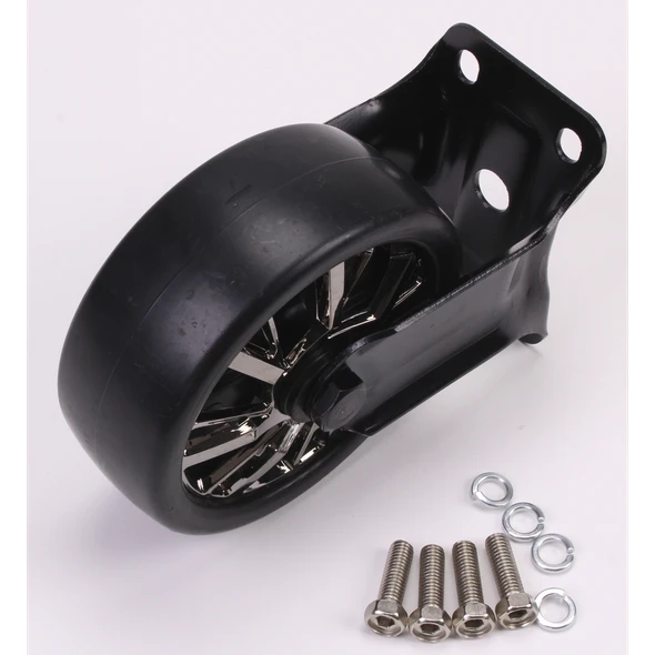 Sealey Fixed Castor Kit