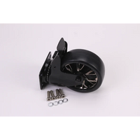 Sealey Swivel Castor Kit AP-CASTOR19