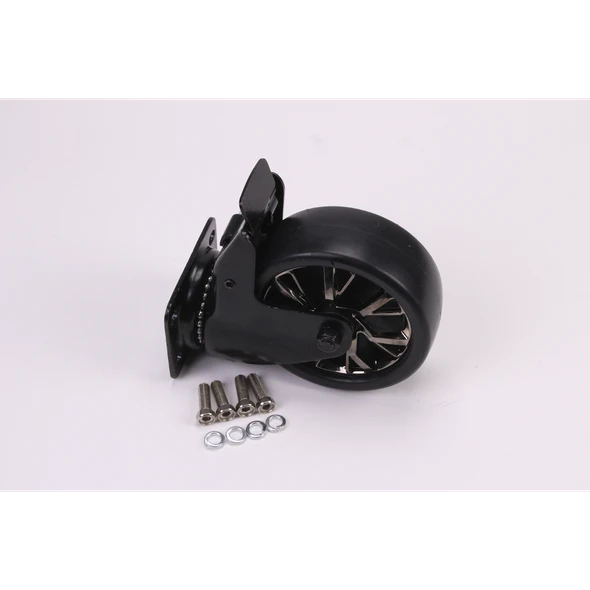 Sealey Swivel Castor Kit