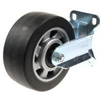 Sealey Wheel,fixed castor (124x12x49x180) AP-CASTOR1N
