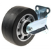 Sealey Wheel,fixed castor (124x12x49x180)