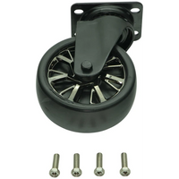 Sealey Swivel Castor (no Brake) AP-CASTOR24