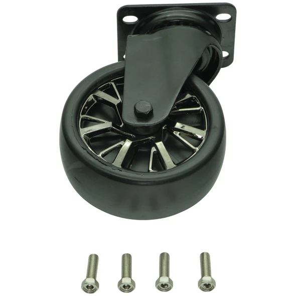 Sealey Swivel Castor (no Brake)